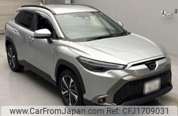 toyota corolla-cross 2024 CFJ1709031