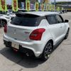 suzuki swift 2018 -SUZUKI--Swift CBA-ZC33S--ZC33S-104629---SUZUKI--Swift CBA-ZC33S--ZC33S-104629- image 2