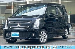 suzuki wagon-r 2020 CFJ1619088