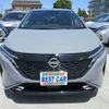 nissan aura 2022 CFJ1580744 image 5