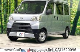 daihatsu hijet-van 2019 CFJ1620096