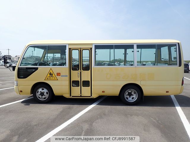 hino liesse-ii 2011 23351006 image 2