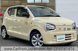 suzuki alto 2016 -SUZUKI--Alto DBA-HA36S--HA36S-289495---SUZUKI--Alto DBA-HA36S--HA36S-289495-