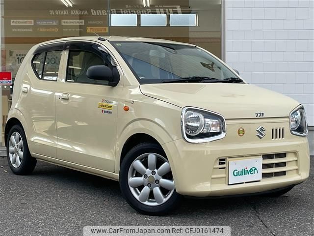 suzuki alto 2016 -SUZUKI--Alto DBA-HA36S--HA36S-289495---SUZUKI--Alto DBA-HA36S--HA36S-289495- image 1