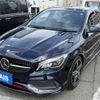 mercedes-benz cla-class 2018 -MERCEDES-BENZ--Benz CLA DBA-117351--WDD1173512N469077---MERCEDES-BENZ--Benz CLA DBA-117351--WDD1173512N469077- image 1