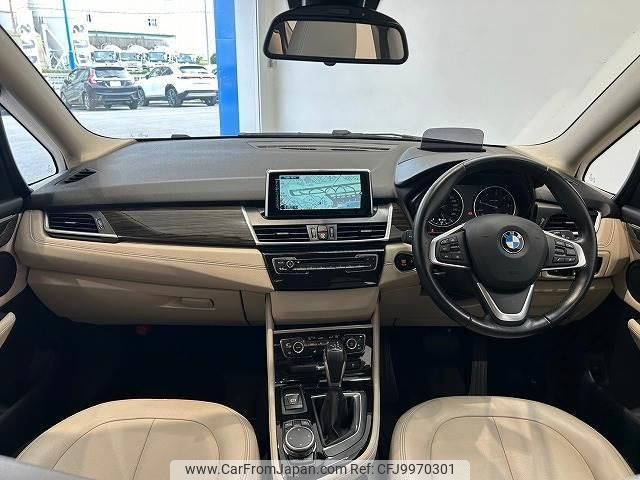 bmw 2-series 2015 quick_quick_LDA-2E20_WBA2E52040P794137 image 2