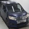 honda stepwagon 2009 -HONDA--Stepwgn RK5--1008290---HONDA--Stepwgn RK5--1008290- image 1