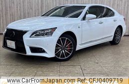 lexus ls 2014 -LEXUS--Lexus LS DBA-USF40--USF40-5132155---LEXUS--Lexus LS DBA-USF40--USF40-5132155-