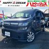 suzuki wagon-r 2018 -SUZUKI--Wagon R MH55S--188572---SUZUKI--Wagon R MH55S--188572- image 1