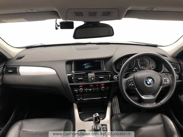 bmw x3 2017 -BMW--BMW X3 LDA-WY20--WBAWY320700R55313---BMW--BMW X3 LDA-WY20--WBAWY320700R55313- image 2