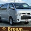 toyota hiace-van 2014 CFJ1790907 image 1