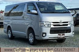 toyota hiace-van 2014 CFJ1790907