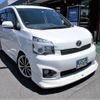 toyota voxy 2012 -TOYOTA--Voxy DBA-ZRR70W--ZRR70-0536993---TOYOTA--Voxy DBA-ZRR70W--ZRR70-0536993- image 1