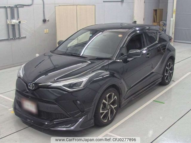 toyota c-hr 2020 -TOYOTA--C-HR NGX10-2016624---TOYOTA--C-HR NGX10-2016624- image 1