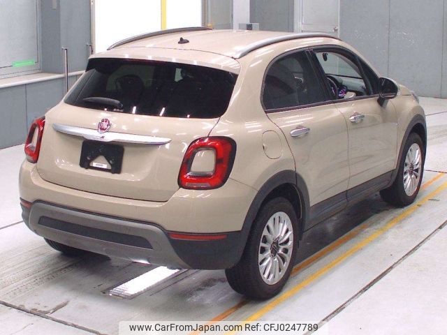 fiat 500x 2021 -FIAT--Fiat 500X 33413PM-ZFA3340000P898319---FIAT--Fiat 500X 33413PM-ZFA3340000P898319- image 2