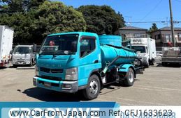 mitsubishi-fuso canter 2011 CFJ1633623
