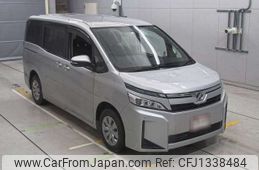 toyota voxy 2018 -TOYOTA--Voxy DBA-ZRR80Gｶｲ--ZRR80-0421139---TOYOTA--Voxy DBA-ZRR80Gｶｲ--ZRR80-0421139-