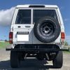 toyota land-cruiser 1995 -TOYOTA--Land Cruiser KC-HZJ73V--HZJ73-0005774---TOYOTA--Land Cruiser KC-HZJ73V--HZJ73-0005774- image 4