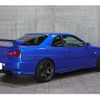 nissan skyline 2000 -NISSAN 【野田 301ﾅ9337】--Skyline GF-ER34--ER34-200793---NISSAN 【野田 301ﾅ9337】--Skyline GF-ER34--ER34-200793- image 4