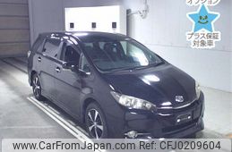 toyota wish 2013 -TOYOTA--Wish ZGE20W-6002714---TOYOTA--Wish ZGE20W-6002714-