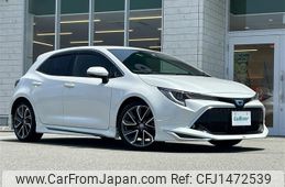 toyota corolla-sport 2022 -TOYOTA--Corolla Sport 6AA-ZWE213H--ZWE213-0020512---TOYOTA--Corolla Sport 6AA-ZWE213H--ZWE213-0020512-