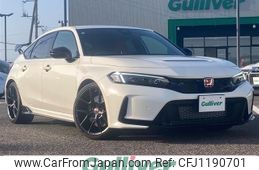 honda civic 2024 -HONDA--Civic 6BA-FL5--FL5-1103087---HONDA--Civic 6BA-FL5--FL5-1103087-