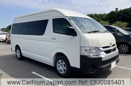 toyota hiace-commuter 2024 quick_quick_3DF-GDH223B_GDH223-2008041