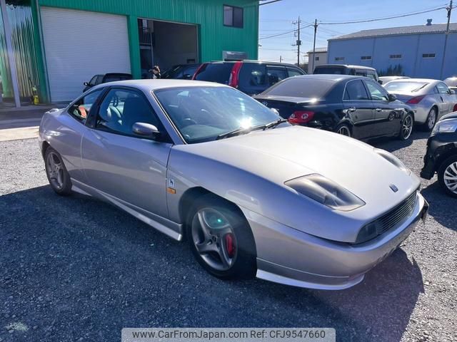 fiat coupe 1999 quick_quick_E-175A3_ZFA175000P0063824 image 2