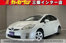 toyota prius 2010 quick_quick_ZVW30_ZVW30-1195917