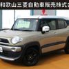 suzuki xbee 2018 -SUZUKI--XBEE DAA-MN71S--MN71S-126464---SUZUKI--XBEE DAA-MN71S--MN71S-126464- image 1