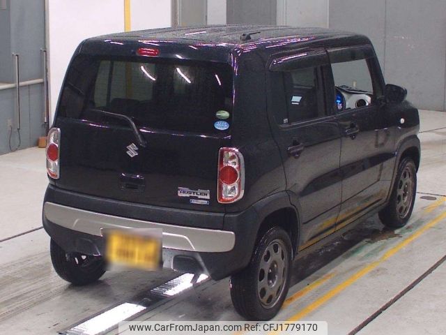 suzuki hustler 2019 CFJ1779170 image 2