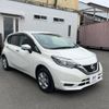 nissan note 2018 -NISSAN--Note DBA-E12--E12-566923---NISSAN--Note DBA-E12--E12-566923- image 17