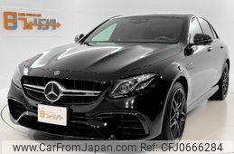 mercedes-benz amg 2018 -MERCEDES-BENZ 【大阪 31Mﾏ7】--AMG 213089--1A411304---MERCEDES-BENZ 【大阪 31Mﾏ7】--AMG 213089--1A411304-