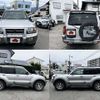 mitsubishi pajero 1999 504928-922049 image 5