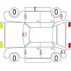 nissan x-trail 2016 -NISSAN--X-Trail DBA-NT32--NT32-045187---NISSAN--X-Trail DBA-NT32--NT32-045187- image 2