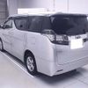 toyota vellfire 2016 CFJ0319459 image 2