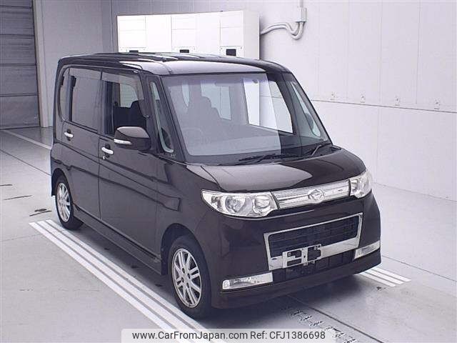 daihatsu tanto 2010 -DAIHATSU--Tanto L375S-0313229---DAIHATSU--Tanto L375S-0313229- image 1