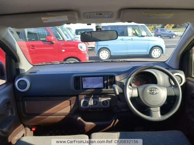 toyota passo 2012 quick_quick_KGC30_KGC30-0128932 image 2