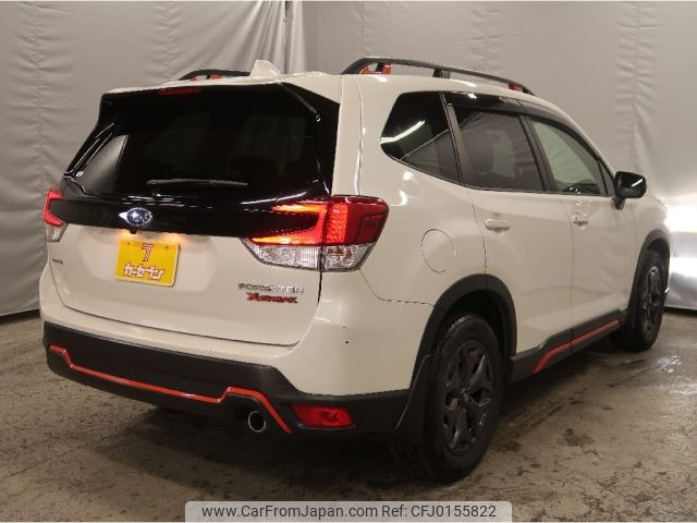 subaru forester 2019 -SUBARU--Forester 5BA-SK9--SK9-021810---SUBARU--Forester 5BA-SK9--SK9-021810- image 2