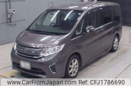 honda stepwagon 2015 CFJ1786690