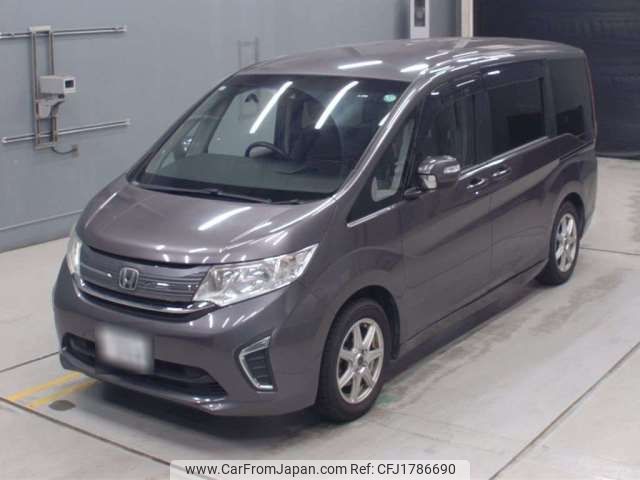 honda stepwagon 2015 CFJ1786690 image 1