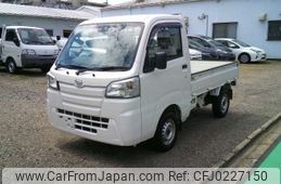 daihatsu hijet-truck 2018 -DAIHATSU--Hijet Truck EBD-S510P--S510P-0230258---DAIHATSU--Hijet Truck EBD-S510P--S510P-0230258-