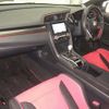 honda civic 2019 CFJ1474361 image 5