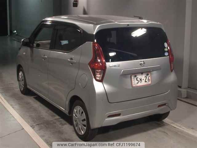 nissan dayz 2019 -NISSAN--DAYZ B43W-0005553---NISSAN--DAYZ B43W-0005553- image 2