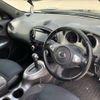 nissan juke 2017 -NISSAN--Juke DBA-YF15--YF15-509843---NISSAN--Juke DBA-YF15--YF15-509843- image 10