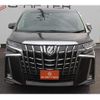 toyota alphard 2018 -TOYOTA--Alphard DBA-AGH30W--AGH30-0180529---TOYOTA--Alphard DBA-AGH30W--AGH30-0180529- image 7