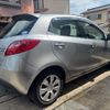 mazda demio 2012 -MAZDA--Demio DBA-DEJFS--DEJFS-137162---MAZDA--Demio DBA-DEJFS--DEJFS-137162- image 2