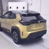 toyota yaris-cross 2020 CFJ1646130 image 2