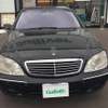 mercedes-benz mercedes-benz-others 2002 -ベンツ--M･ﾍﾞﾝﾂ GH-220175--WDB220175-2A306463---ベンツ--M･ﾍﾞﾝﾂ GH-220175--WDB220175-2A306463- image 2