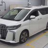 toyota alphard 2023 -TOYOTA 【品川 359せ5500】--Alphard AGH30W-0444974---TOYOTA 【品川 359せ5500】--Alphard AGH30W-0444974- image 1